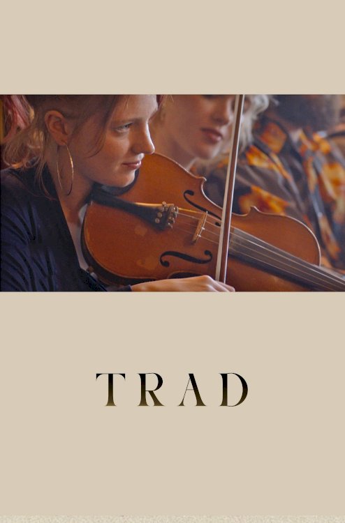 Trad - Movie Poster Trad - Movie Poster