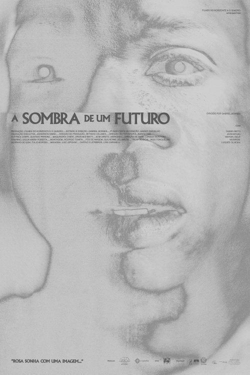 Shadow of a Future - Movie Poster Shadow of a Future - Movie Poster
