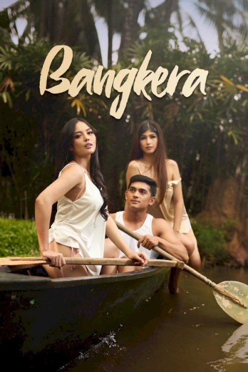 Bangkera - Movie Poster Bangkera - Movie Poster