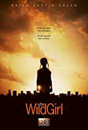 The Wild Girl - Movie Poster The Wild Girl - Movie Poster