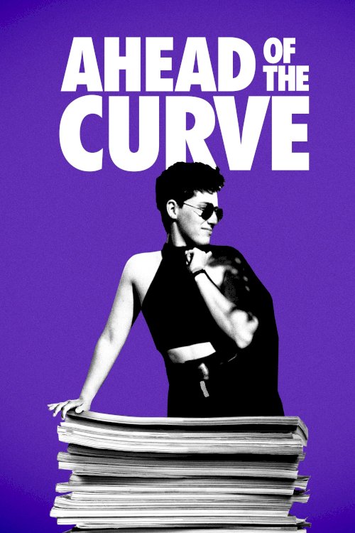 Ahead of the Curve - Movie Poster Ahead of the Curve - Movie Poster