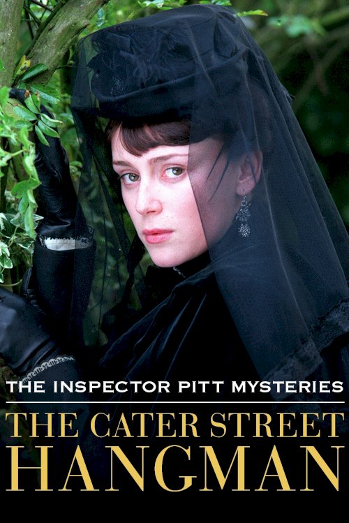The Cater Street Hangman - Movie Poster The Cater Street Hangman - Movie Poster