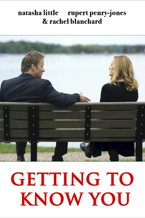 Getting to Know You - Movie Poster Getting to Know You - Movie Poster