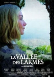 The Valley of Tears - Movie Poster The Valley of Tears - Movie Poster