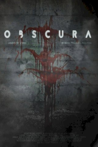 Obscura - Movie Poster Obscura - Movie Poster