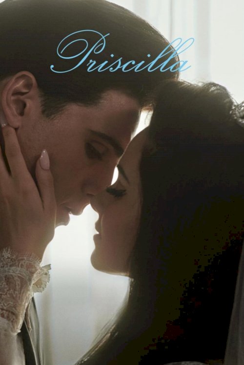 Priscilla - Movie Poster Priscilla - Movie Poster