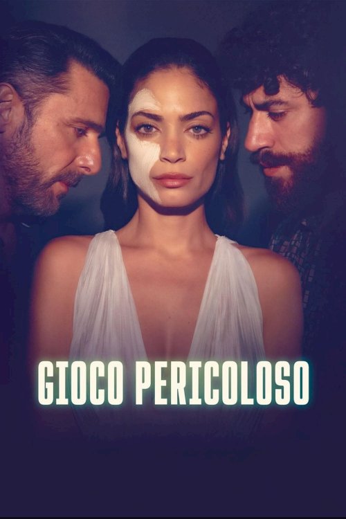 Gioco pericoloso - Movie Poster Gioco pericoloso - Movie Poster
