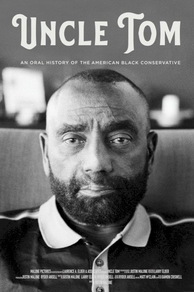 Uncle Tom - Movie Poster Uncle Tom - Movie Poster