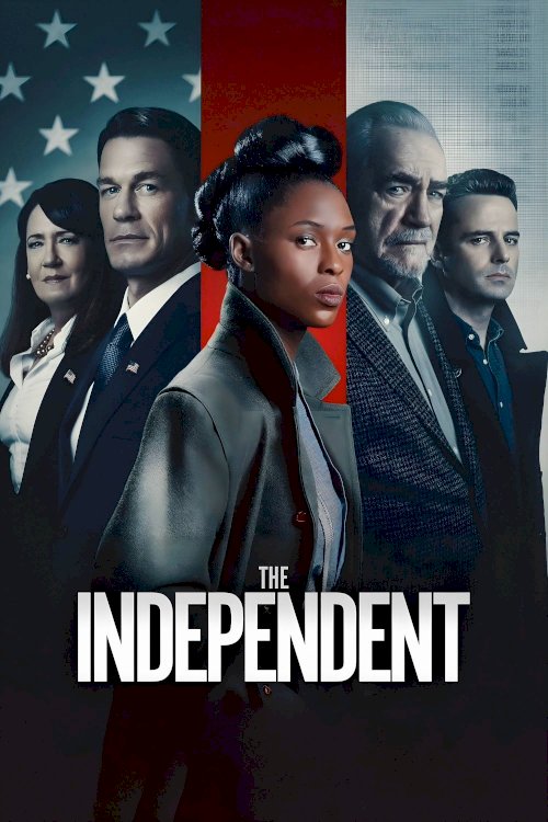 The Independent - Movie Poster The Independent - Movie Poster