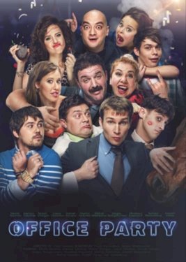 Corporate Event - Movie Poster Corporate Event - Movie Poster