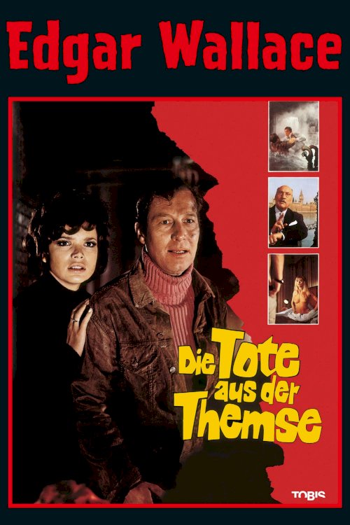Angels of Terror - Movie Poster Angels of Terror - Movie Poster