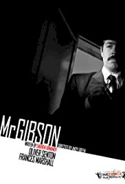 Mr Gibson - Movie Poster
