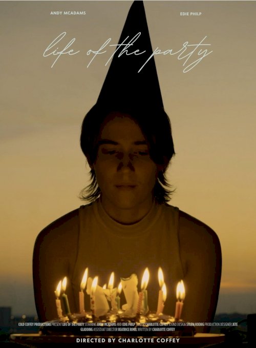 life of the party - Movie Poster life of the party - Movie Poster