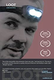 Loot - Movie Poster