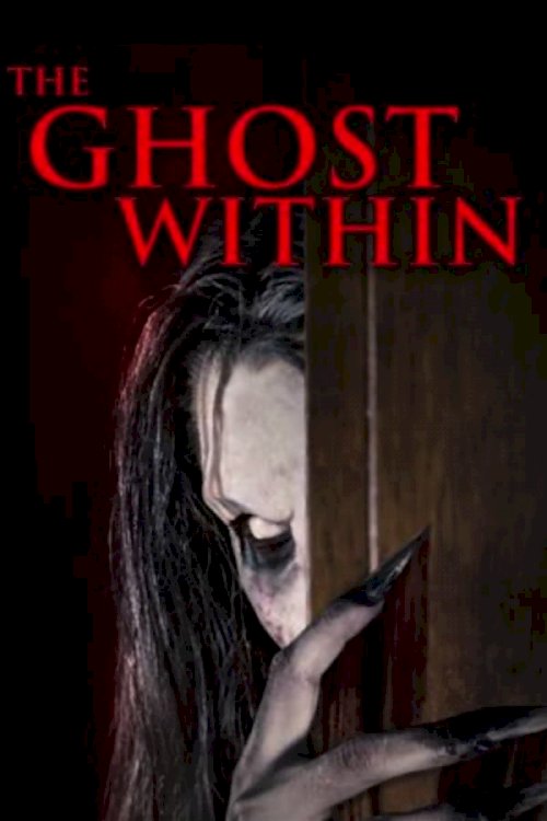 The Ghost Within - Movie Poster The Ghost Within - Movie Poster