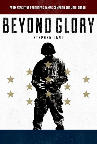 Beyond Glory - Movie Poster Beyond Glory - Movie Poster