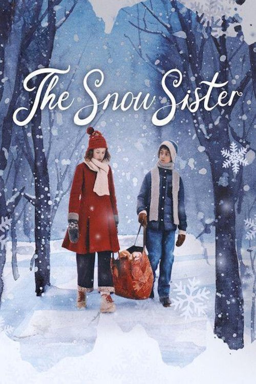 The Snow Sister - Movie Poster