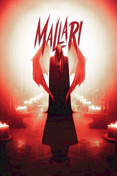 Mallari - Movie Poster Mallari - Movie Poster