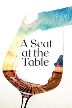A Seat at the Table - Movie Poster A Seat at the Table - Movie Poster
