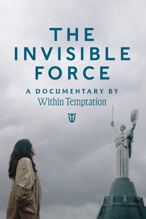 The Invisible Force - Movie Poster