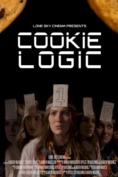 Cookie Logic - Movie Poster