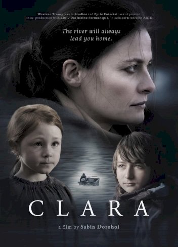 Clara - Movie Poster Clara - Movie Poster