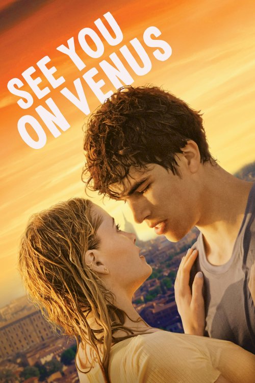 See You on Venus - Movie Poster See You on Venus - Movie Poster