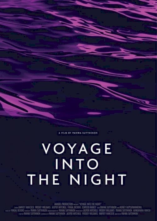 Voyage Into the Night - Movie Poster