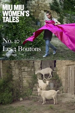 Les 3 Boutons - Movie Poster