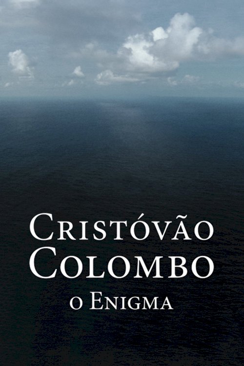 Christopher Columbus, The Enigma - Movie Poster