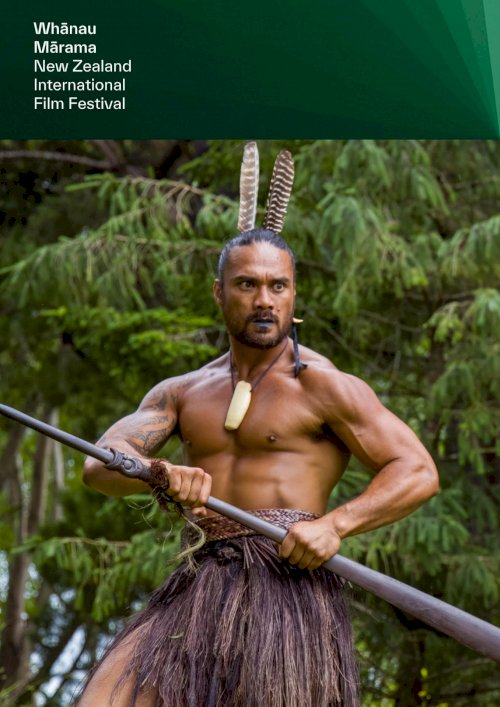 Taki Rua Theatre - Breaking Barriers - Movie Poster Taki Rua Theatre - Breaking Barriers - Movie Poster