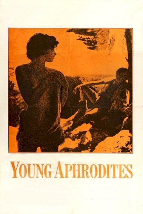 Young Aphrodites - Movie Poster Young Aphrodites - Movie Poster