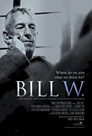 Bill W. - Movie Poster Bill W. - Movie Poster