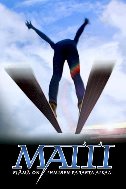 Matti: Hell Is for Heroes - Movie Poster Matti: Hell Is for Heroes - Movie Poster
