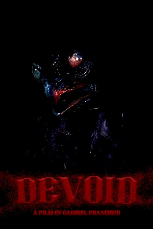 Devoid - Movie Poster