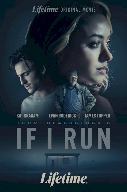 If I Run - Movie Poster If I Run - Movie Poster