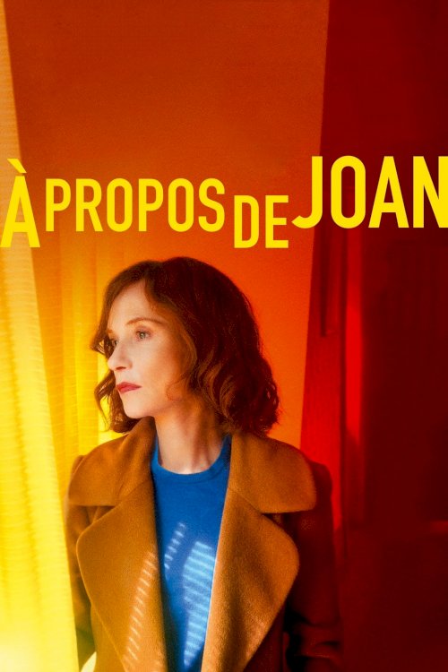 About Joan - Movie Poster About Joan - Movie Poster