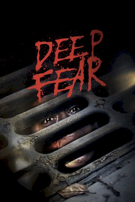 Deep Fear - Movie Poster Deep Fear - Movie Poster