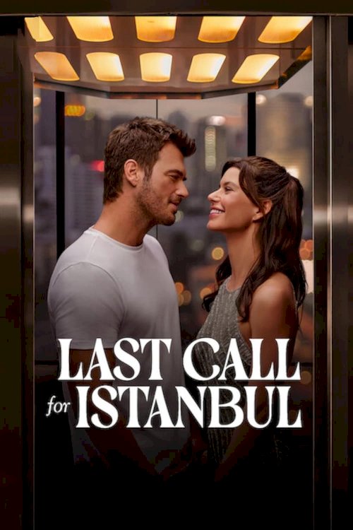 Last Call for Istanbul - Movie Poster Last Call for Istanbul - Movie Poster