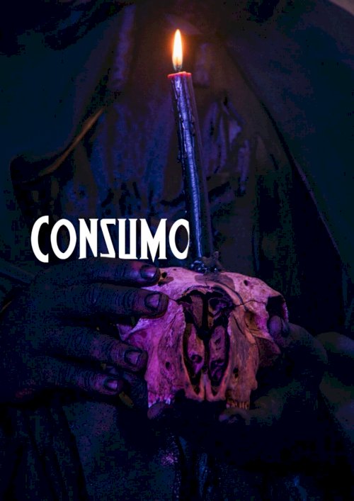Consumo - Movie Poster Consumo - Movie Poster