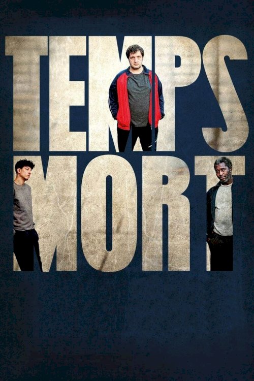 Time Out - Movie Poster Time Out - Movie Poster