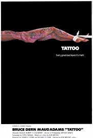 Tattoo - Movie Poster Tattoo - Movie Poster