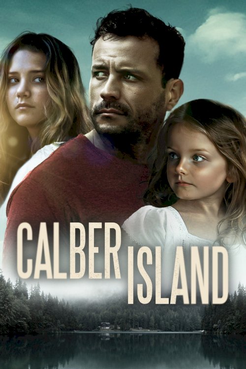 Calber Island - Movie Poster Calber Island - Movie Poster