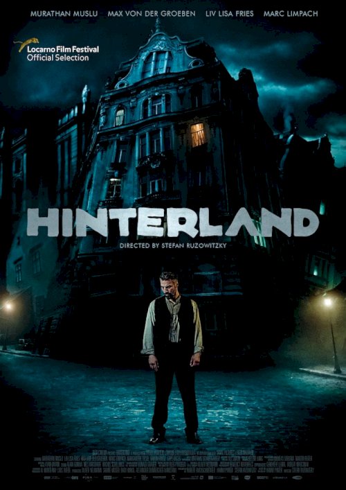 Hinterland - Movie Poster Hinterland - Movie Poster