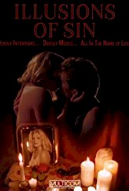 Illusions of Sin - Movie Poster Illusions of Sin - Movie Poster