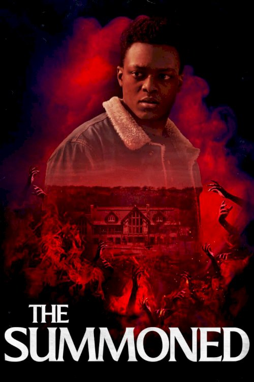 The Summoned - Movie Poster The Summoned - Movie Poster