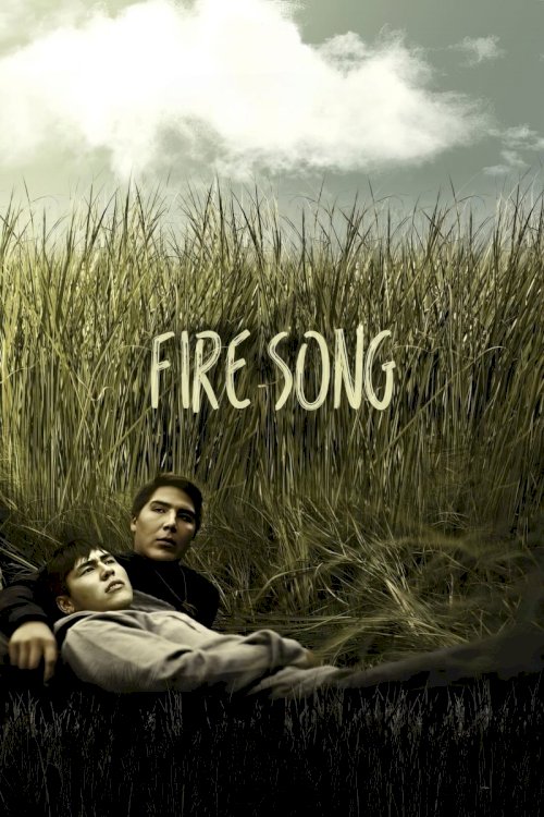 Fire Song - Movie Poster Fire Song - Movie Poster