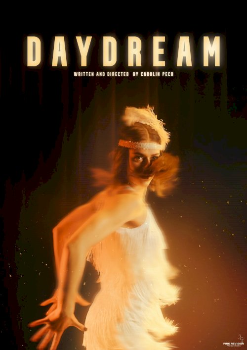 Daydream - Movie Poster