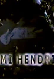 Jimi Hendrix: The Man They Made God - Movie Poster Jimi Hendrix: The Man They Made God - Movie Poster