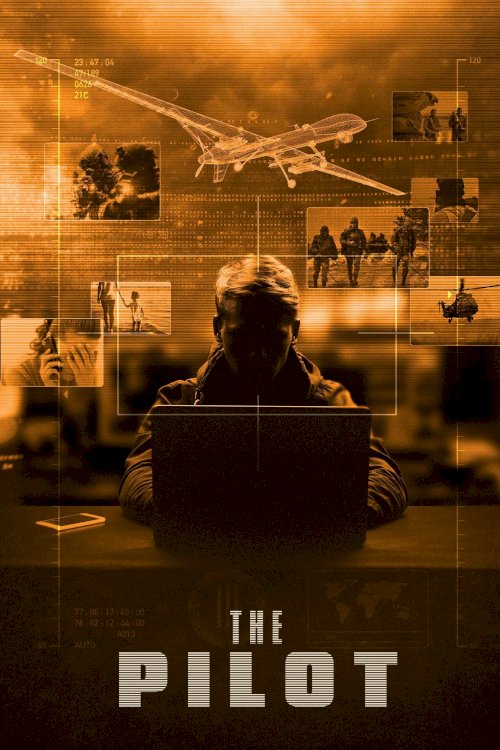 The Pilot - Movie Poster The Pilot - Movie Poster